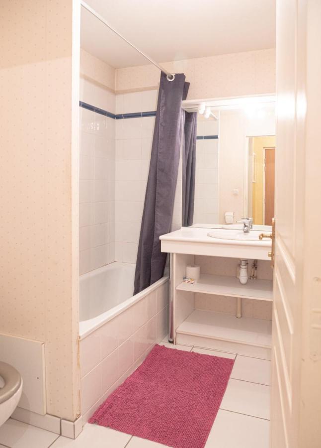 リヨンCharming Studio Near Jean Maceアパートメント エクステリア 写真